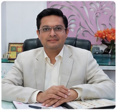 Dr. Akshat Verma